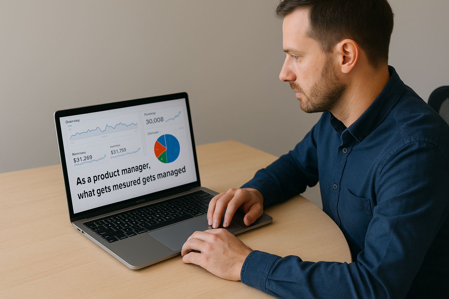 Product Managers Metrics