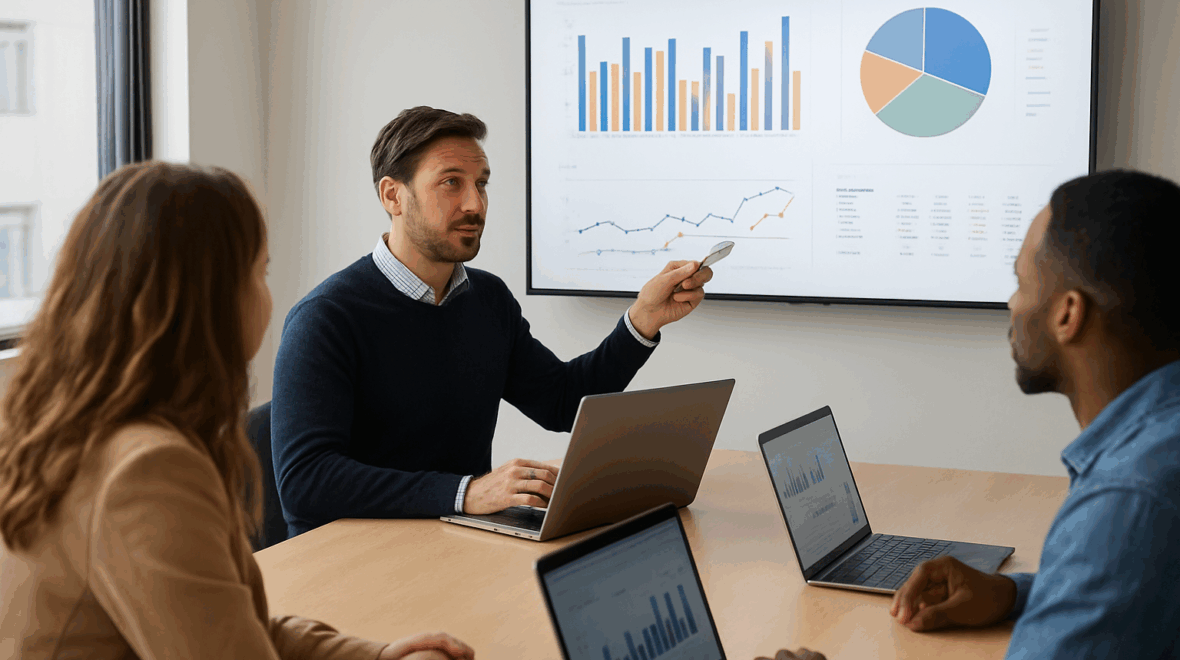 The Best Product Decisions Come from Data and User Insight