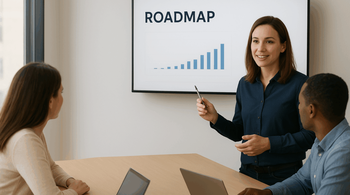 Understand customer behavior in product management