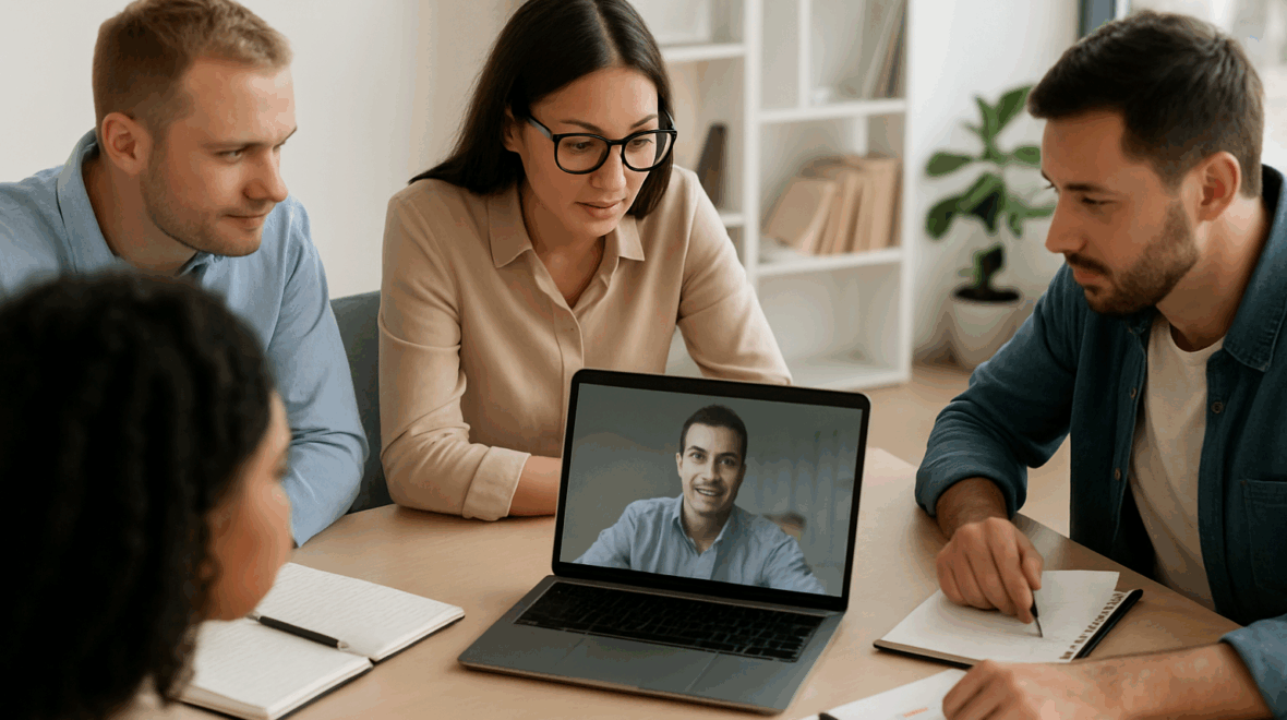 The Power of Talking to Real Users in Product Management