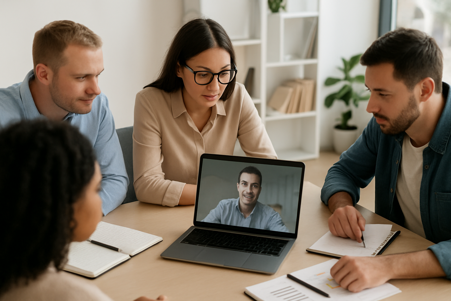 The Power of Talking to Real Users in Product Management