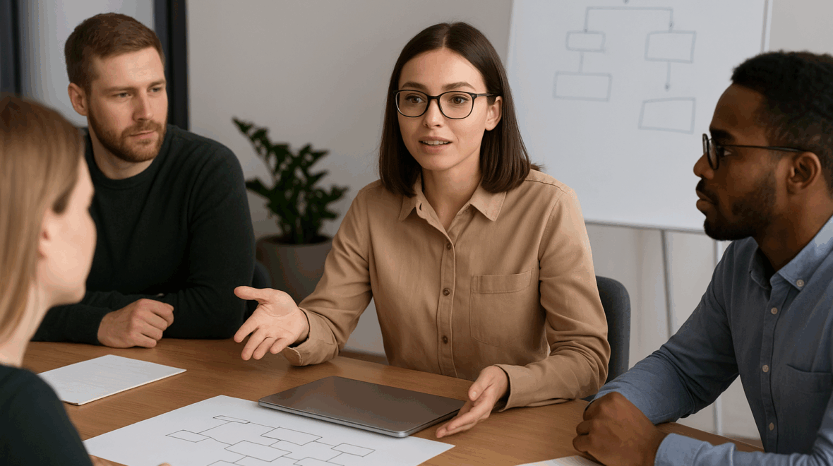 How to Work With Your Product Team: Product Manager vs. Engineers 